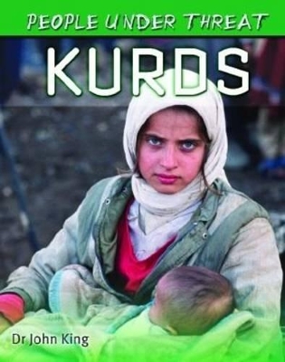 Kurds book