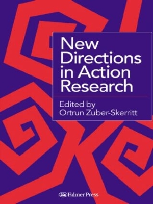 New Directions in Action Research book