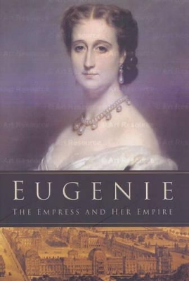Eugenie book