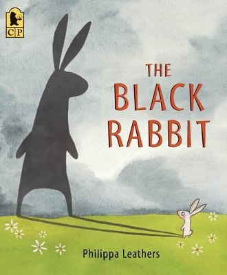 Black Rabbit by Philippa Leathers