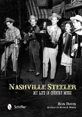 Nashville Steeler book