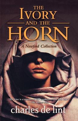 Ivory and the Horn book