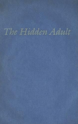 Hidden Adult by Perry Nodelman