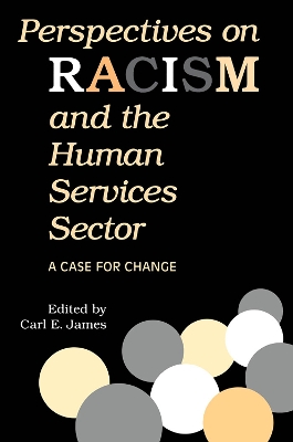 Perspectives on Racism and the Human Services Sector book