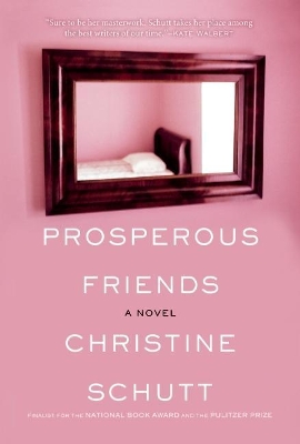 Prosperous Friends book