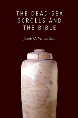 Dead Sea Scrolls and the Bible book