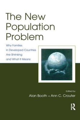 New Population Problem by Alan Booth