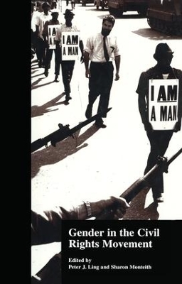 Gender in the Civil Rights Movement by Peter J. Ling