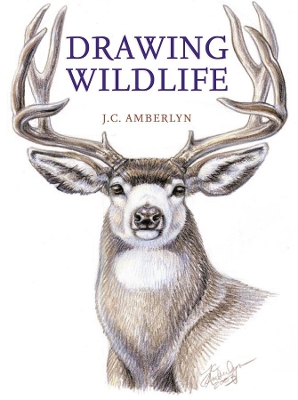Drawing Wildlife book