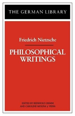 Philosophical Writings book
