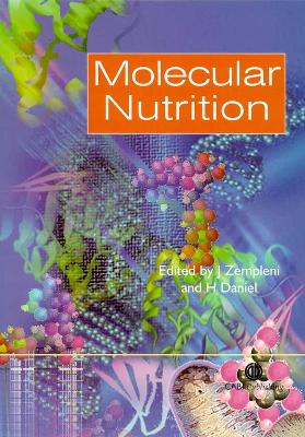 Molecular Nutrition book