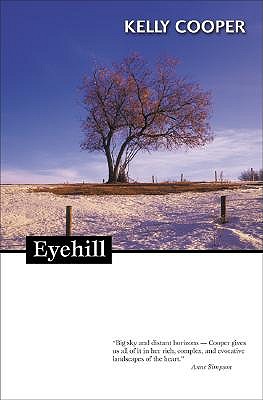 Eyehill book