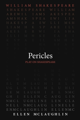 Pericles book