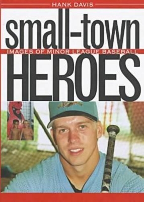 Small Town Heroes book