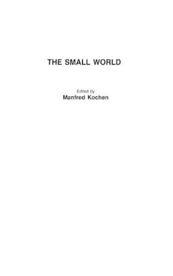 Small World book