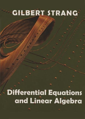 Differential Equations and Linear Algebra book