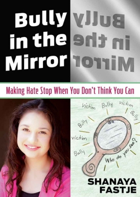 Bully in the Mirror book