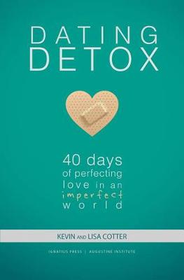 Dating Detox book