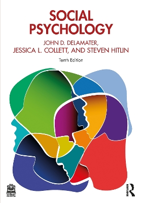 Social Psychology by John D. DeLamater