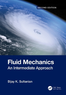 Fluid Mechanics: An Intermediate Approach book