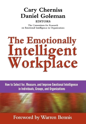 Emotionally Intelligent Workplace book