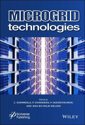 Microgrid Technologies book