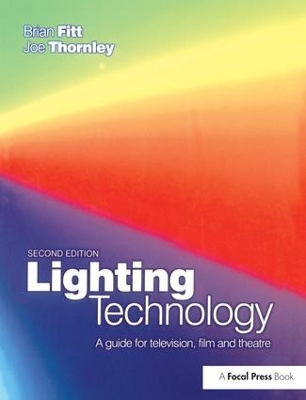 Lighting Technology book