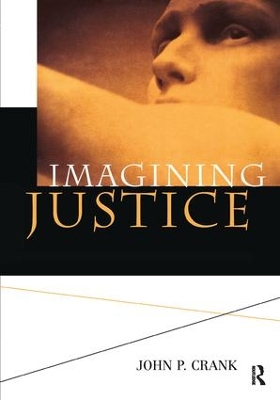 Imagining Justice by John Crank