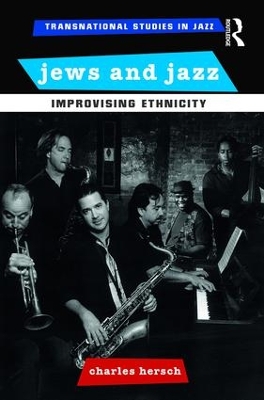 Jews and Jazz book