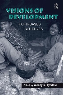 Visions of Development book