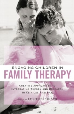 Engaging Children in Family Therapy book