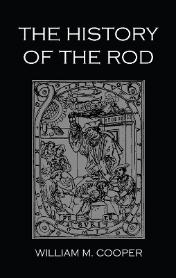 History of the Rod book