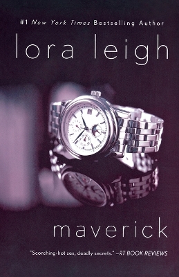 Maverick book