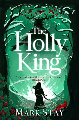 The Holly King: The thrilling new wartime fantasy adventure book