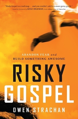 Risky Gospel book