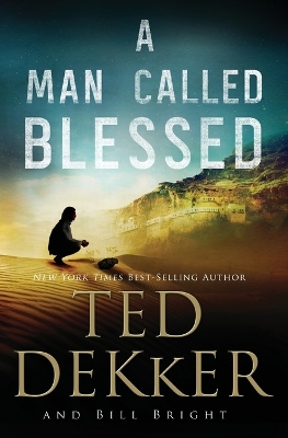 Man Called Blessed book