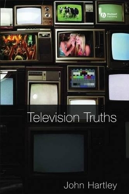 Television Truths by John Hartley