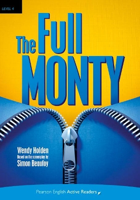 Level 4: The Full Monty Book for Pack book