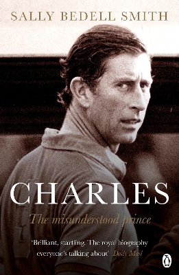 Charles book