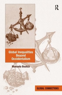 Global Inequalities Beyond Occidentalism book