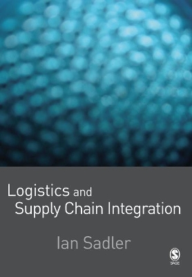 Logistics and Supply Chain Integration book