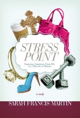 Stress Point book