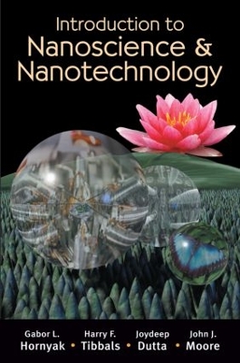 Introduction to Nanoscience and Nanotechnology by Gabor L. Hornyak