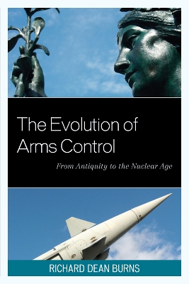 Evolution of Arms Control book