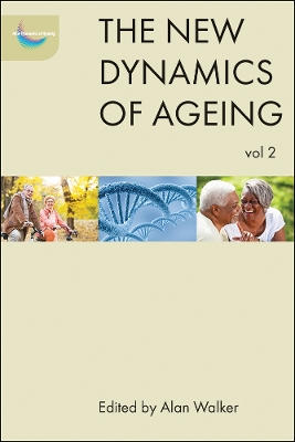 new dynamics of ageing volume 2 book