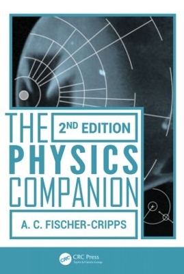 Physics Companion, 2nd Edition book