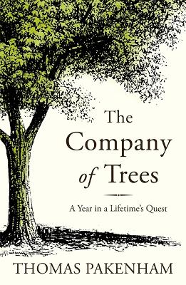 Company of Trees book