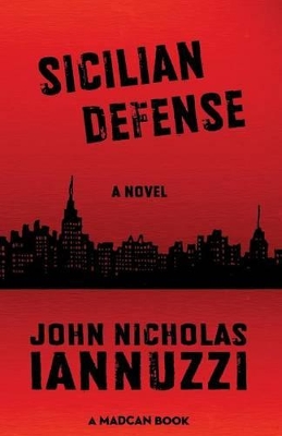 Sicilian Defense book