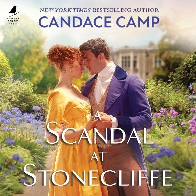 A Scandal at Stonecliffe book