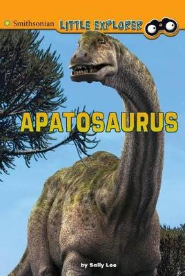 Apatosaurus book